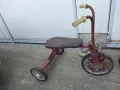 Две ретро детски колела триколки, снимка 7