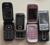 Nokia 6060, 6111, 6131 и 6280 - за ремонт или части, снимка 2