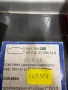 Накладки предни за Daihatsu Charade L 83-87, снимка 2