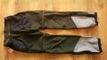 TIERA Lite Track Convertible Pant W за лов и търизъм размер 34 / XS дамски еластичен панталон - 74, снимка 13