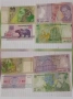 Лот банкноти-10бр., снимка 2