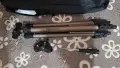 Amazon Basics професионален статив 152 см + калъф, снимка 2