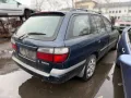 Mazda 626 2.0 TD на части, снимка 3