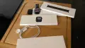 НЕПОКЪТНАТ Apple Watch Series 10 42mm Jet Black Al Ink Смарт часовник, снимка 1
