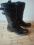 Боти ботуши летни ортопедични различни размери.  Естествена кожа, снимка 4