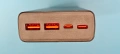 Пауърбанк Baseus 65W 20000mAh Бързо Зареждане USB C 4-Порт, снимка 7