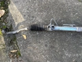 Кормилна рейка за Пежо 407, снимка 4