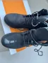 Timberland боти естествена кожа, снимка 5