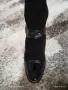 Ботуши от естествена велур , снимка 6