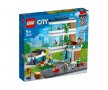 LEGO® City - Семейна къща  60291, снимка 1