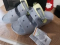 Сандали Crocs All-terrain 45 46 нови, снимка 3