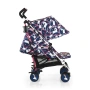 Бебешка количка COSATTO Supa Stroller, снимка 9