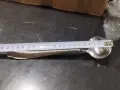 руски прибор за сервиране черпак за сос , снимка 4