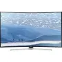 Телевизор Smart LED Samsung 49KU6172, Извит, 49" (123 см), 4K Ultra HD, снимка 1