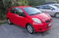  TOYOTA YARIS 1.0 – 68 к.с. , снимка 2