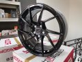 18" Ковани Джанти Шкода 5X112 Skoda VRS Octavia SuperB Rapid Fabia, снимка 7
