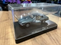 Колекционерски модел метална количка Auto Art Jaguar XJS V12 1:43, снимка 5