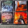Obituary - Pestilence - Hypocrisy - Monstrosity - Mastodon , снимка 2
