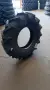 нови Селскостопански гуми MRL 4.80/4.00-8 4PR MIM 374 – Индия, снимка 3