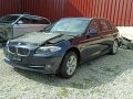 BMW 535 313ps x-drive , снимка 1