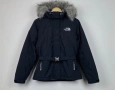 Яке the north face, M размер, с гъши пух, снимка 1