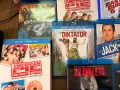 22 Blu-ray филма , снимка 2