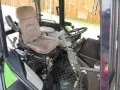 Трактор Deutz-Fahr - Agroxtra 4.07, снимка 6