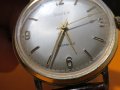Мъжки часовник  SUIZEX - рядък щвейцарски механичен колекционерски часовник от 60 те за ценители, снимка 6