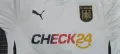 Оригинална футболна тениска фланелка на Германия Puma Check24 размер М отлична, снимка 3