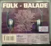 Folk Balade - Gold music, снимка 2