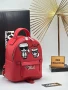 Стилна дамска раница , снимка 4