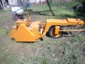 Продавам валяк 1060 кг Stavostroj ръчноводим, самоходен, снимка 1