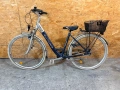 28цола SACHS Alu-Touring алуминиев дамски градски велосипед колело[7ck-Shimano], снимка 11