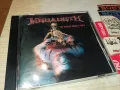 MEGADETH 2001 ORIGINAL CD 1804252028, снимка 6