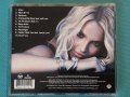 Britney Spears – 2013 - Britney Jean(Europop,Electro House), снимка 7