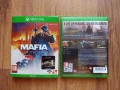 Mafia Definitive Edition Xbox One, снимка 4
