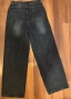 Черни/Тъмно сиви джинси , снимка 2