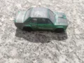 Продавам количка Matchbox Fiat Abarth  Bulgaria, снимка 10
