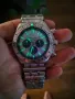 Часовник Breitling Avenger quartz Chronograph , снимка 14