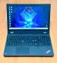 15.6"FHD IPS/i9-11950H/64GB/512GB/RTX A4000 - 8GB/Lnv ThinkPad P15 G2, снимка 3