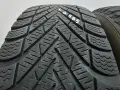 2бр зимни гуми 185/60/15 PIRELLI L06585, снимка 1
