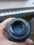 Обектив Sirius MC Automatic Macro 135mm f/2.8 и фотоапарат Revueflex E (Zenit-E), снимка 6