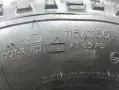 Гуми EQUIPE 265/70R16 TREKKER 115/113Q, снимка 3