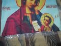 Чисто нови калъфи за възглавници принтирано изображение Дева Мария с младенеца, снимка 5
