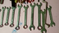 Продавам стари гаечни ключове + бонуси, снимка 3
