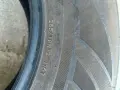 4 бр. зимни гуми с шипове 265/70/R17, снимка 4