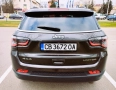 Jeep Compass 2.0 LIMITED/DISTRONIC /САМОПАРКИРАНЕ, снимка 5