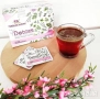 Детокс чай за отслабване DETOXS Feridun Kunak 30 бр. , снимка 1