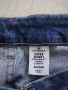 Дамски дънков пантолон! Размер-М Л, снимка 4