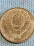 Стара монета 2 копейки 1985г. СССР рядка за КОЛЕКЦИЯ ДЕКОРАЦИЯ 44682, снимка 6